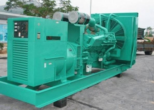 弋阳75kw康明斯柴油发电车出租图片 弋阳75kw康明斯柴油发电车出租图片